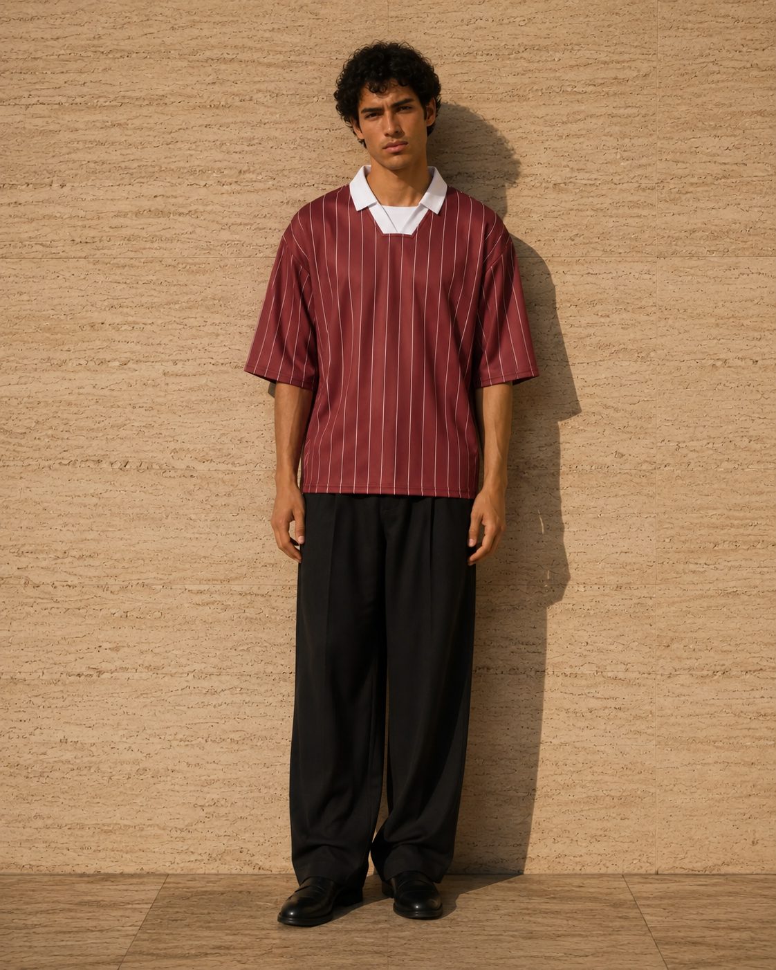 Pinstripe