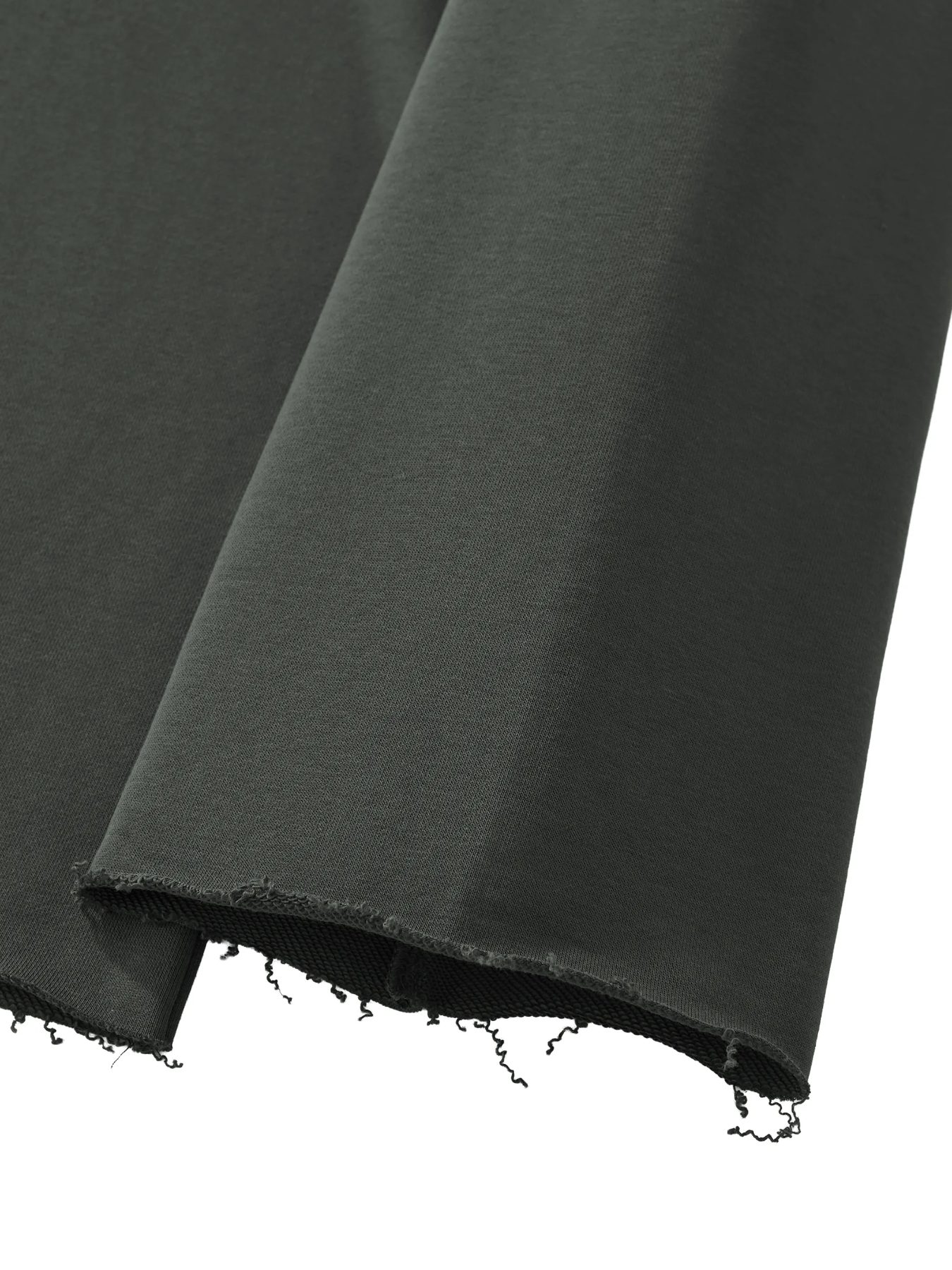 Mock Neck