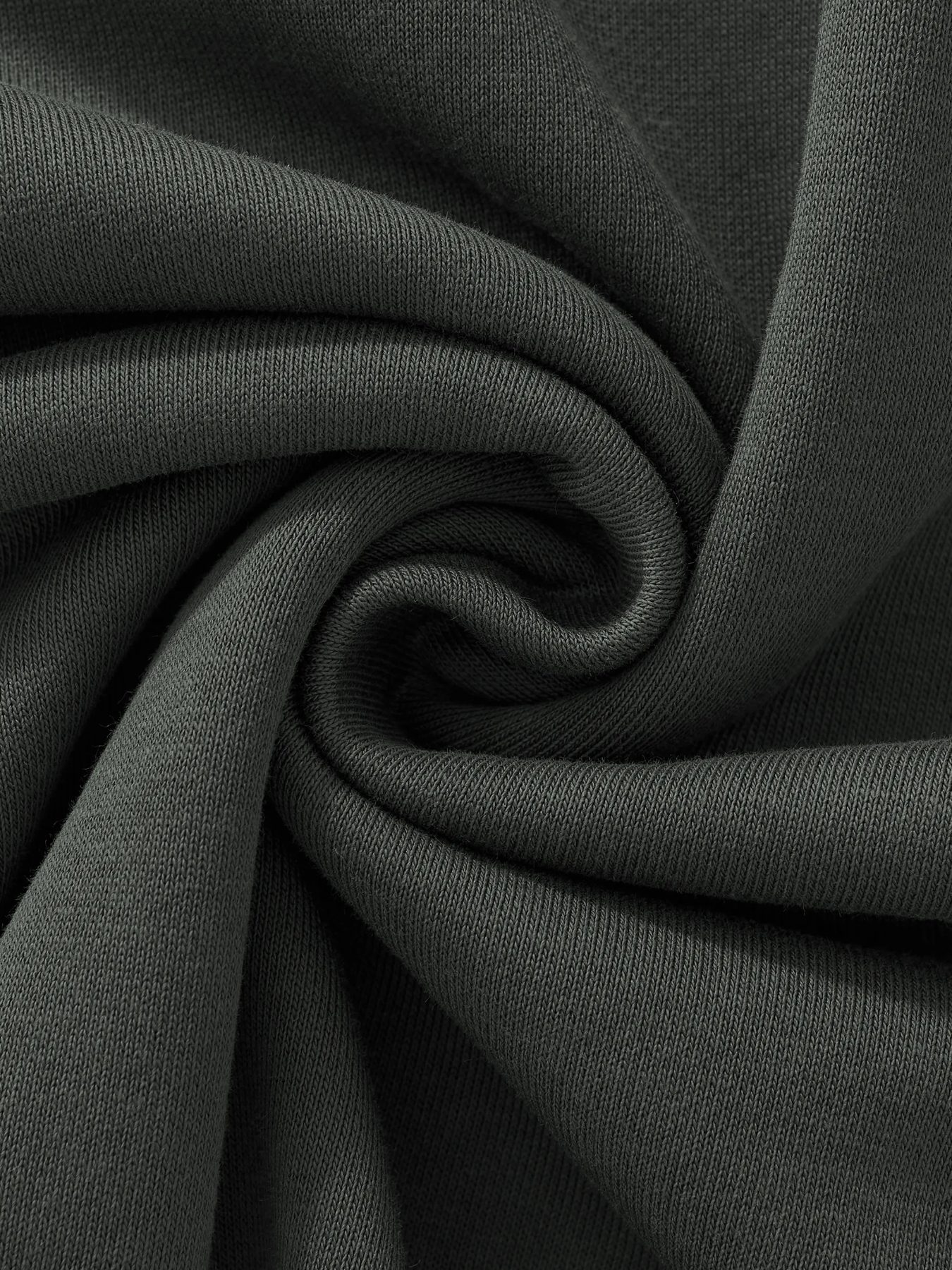 Mock Neck