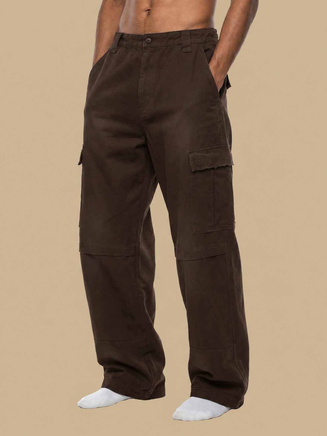 Fleece Cargo