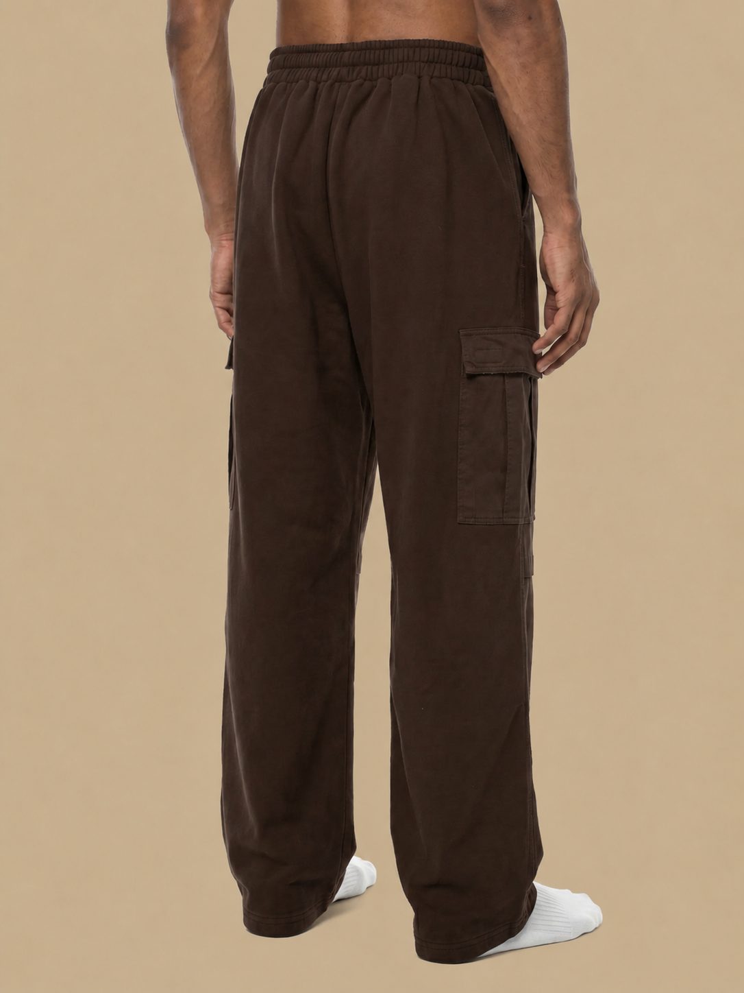 Fleece Cargo
