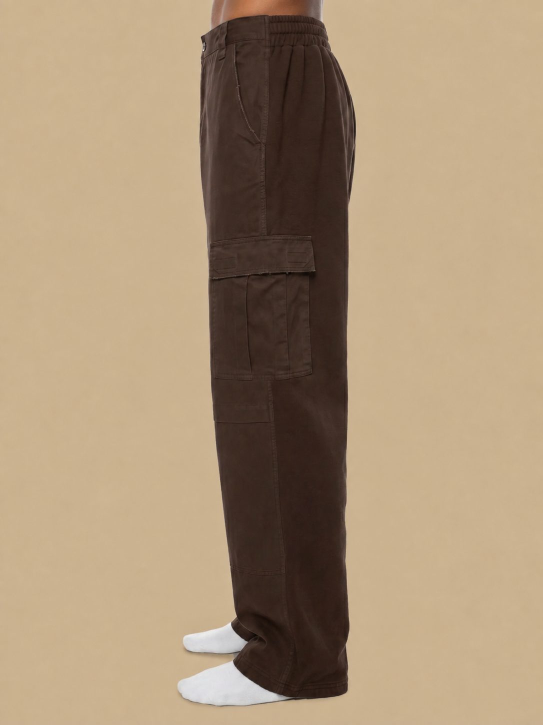 Fleece Cargo