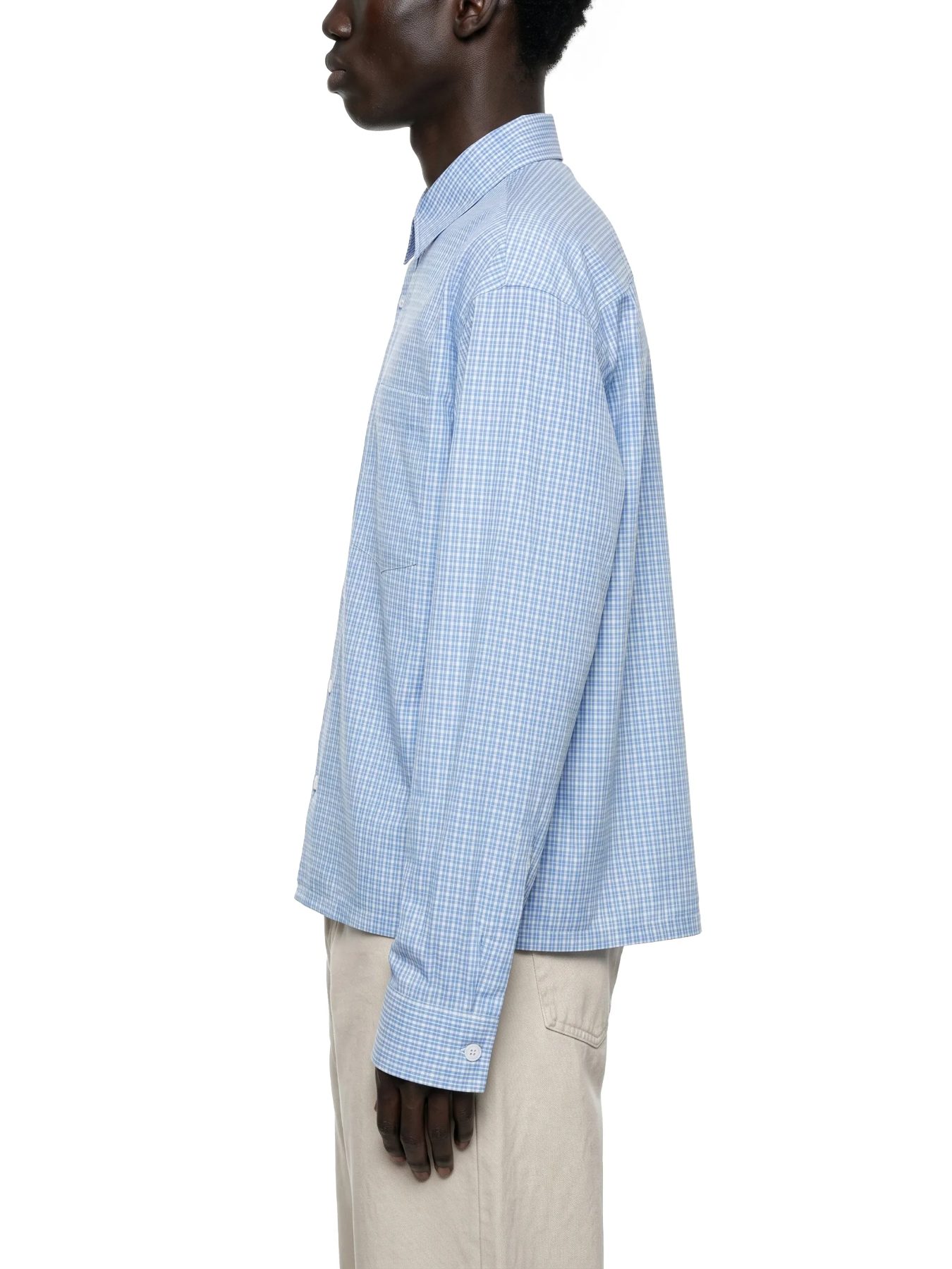 Long Sleeve