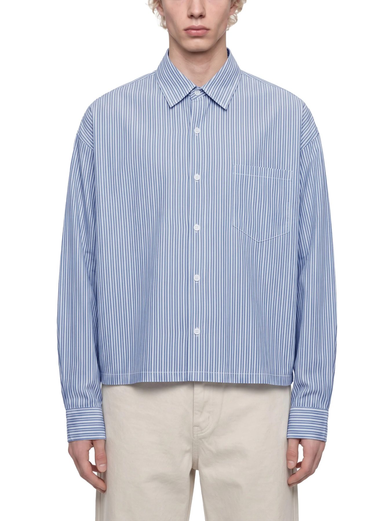 Striped Shirt