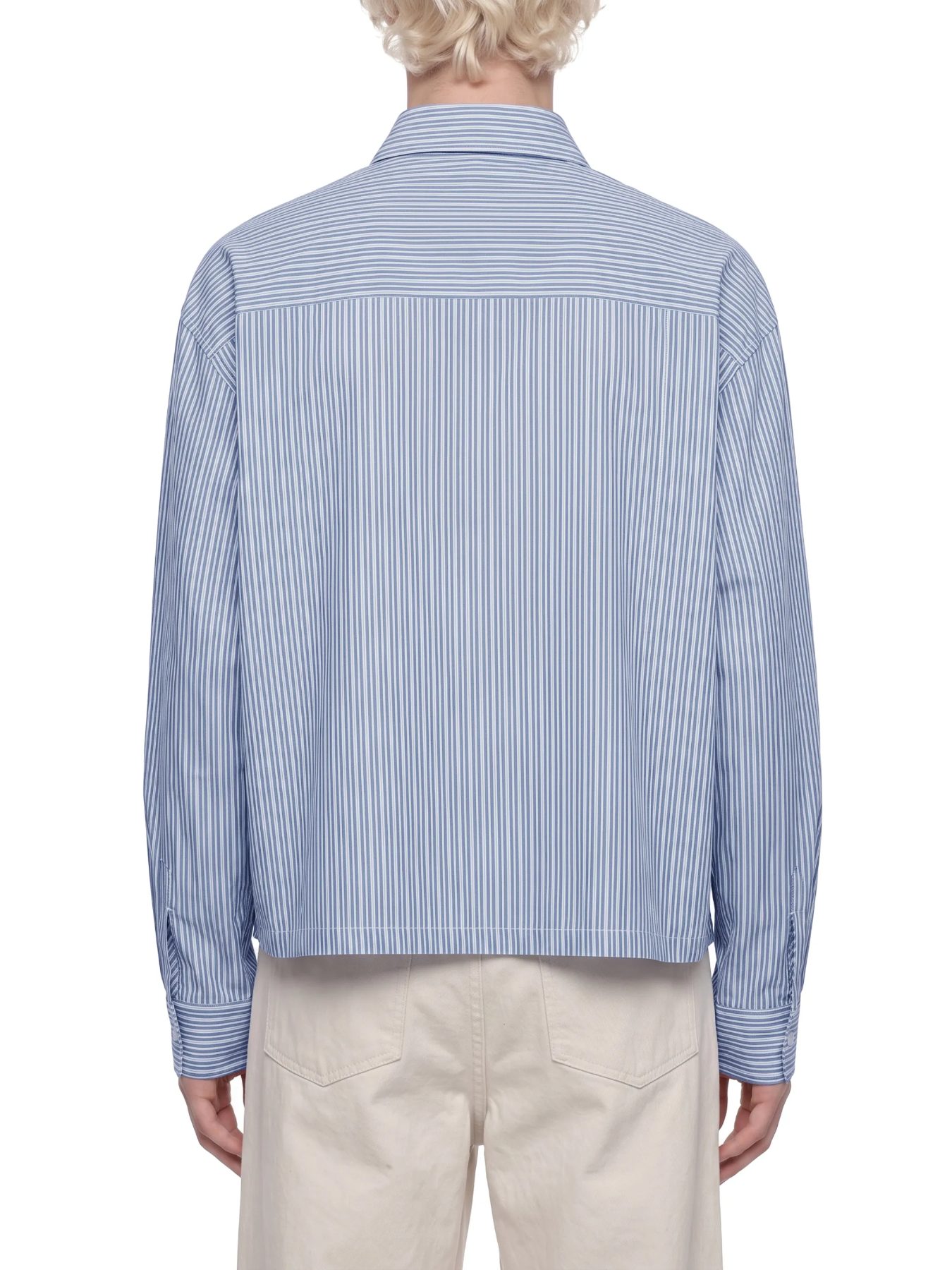 Striped Shirt