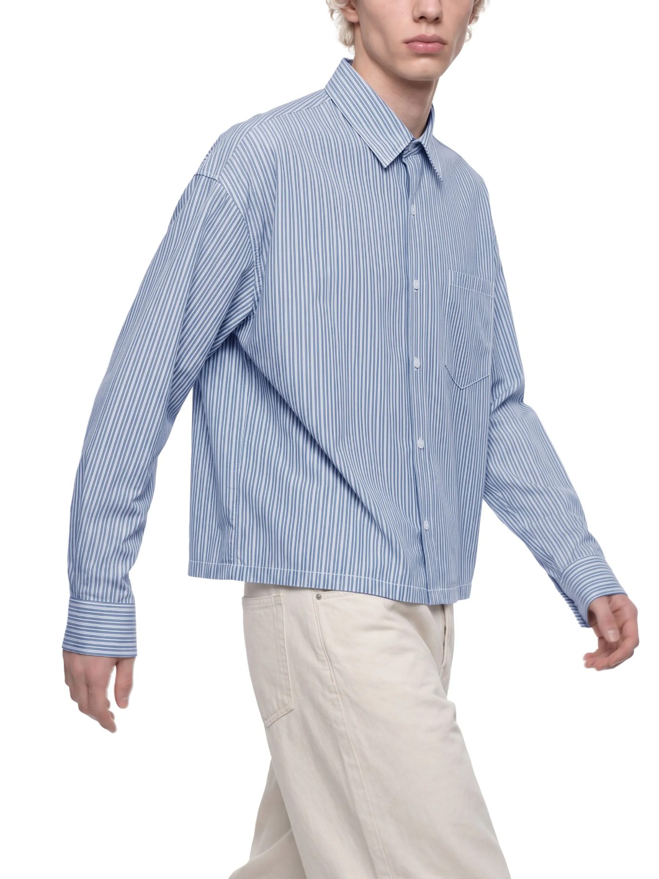 Striped Shirt