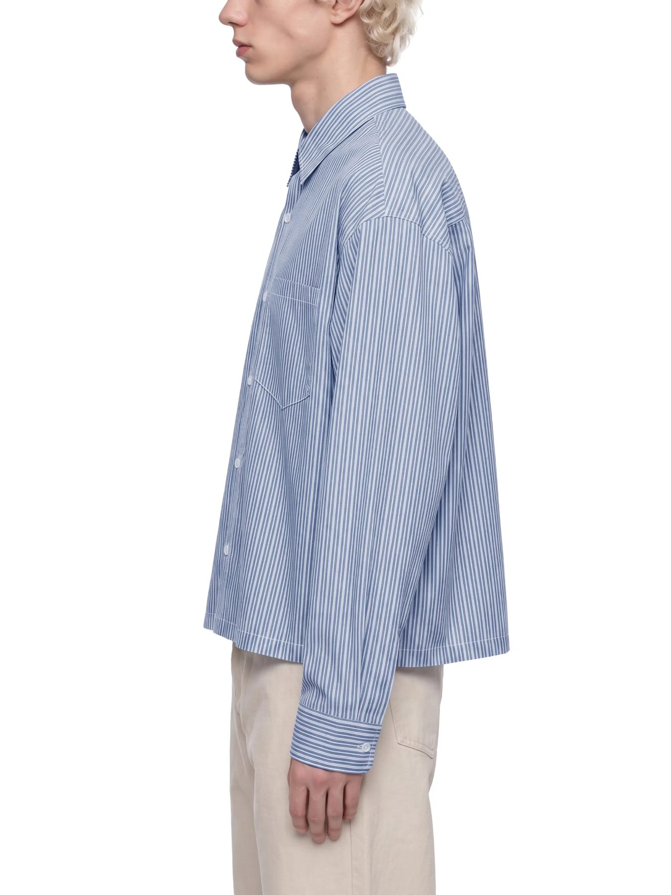 Striped Shirt
