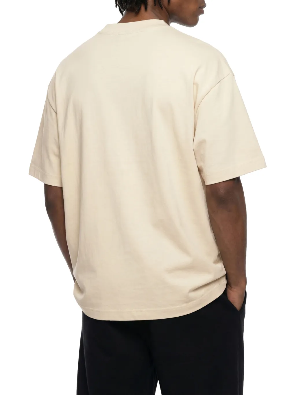 Oversized T-Shirt