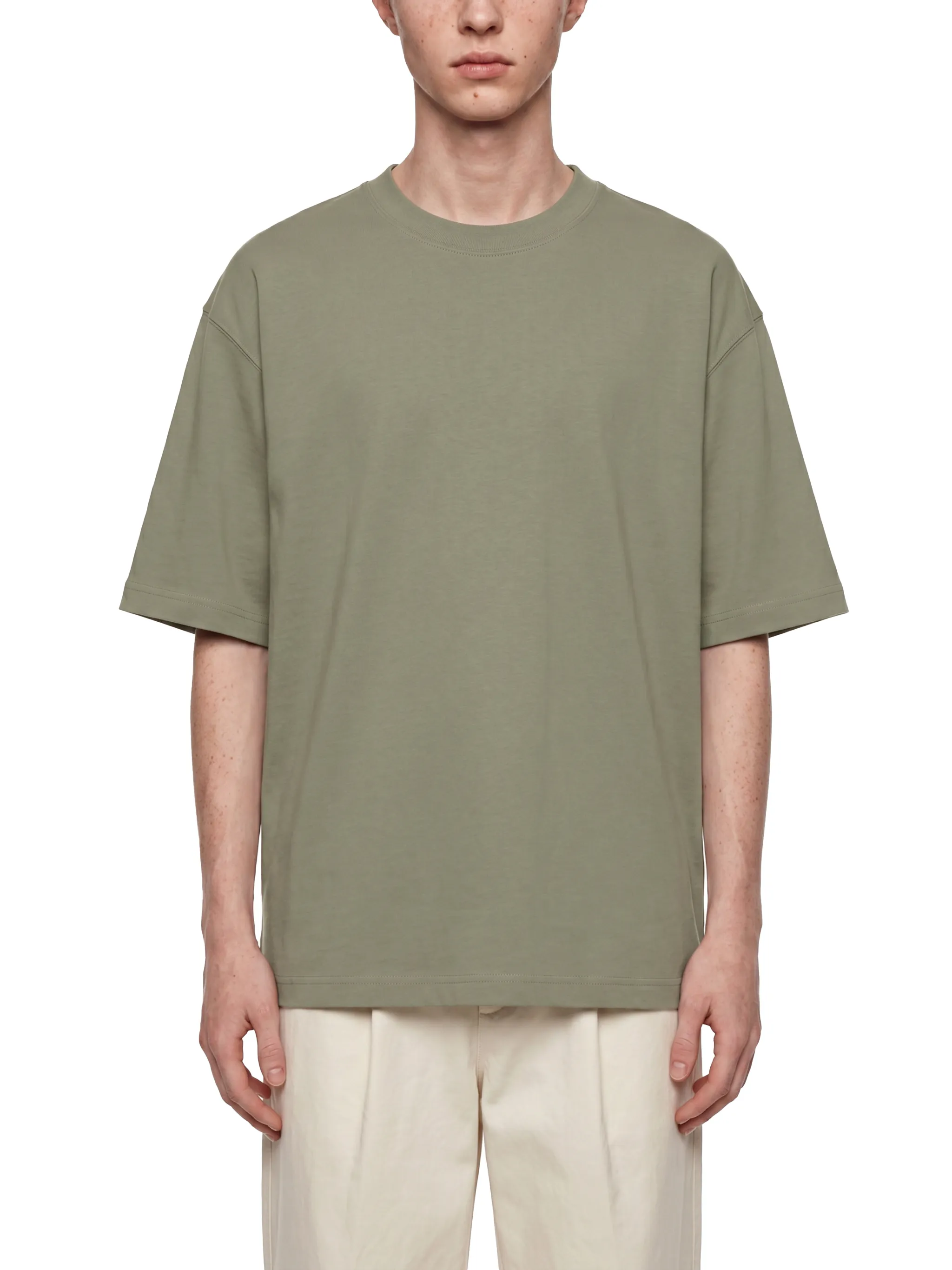 Heavyweight Oversized