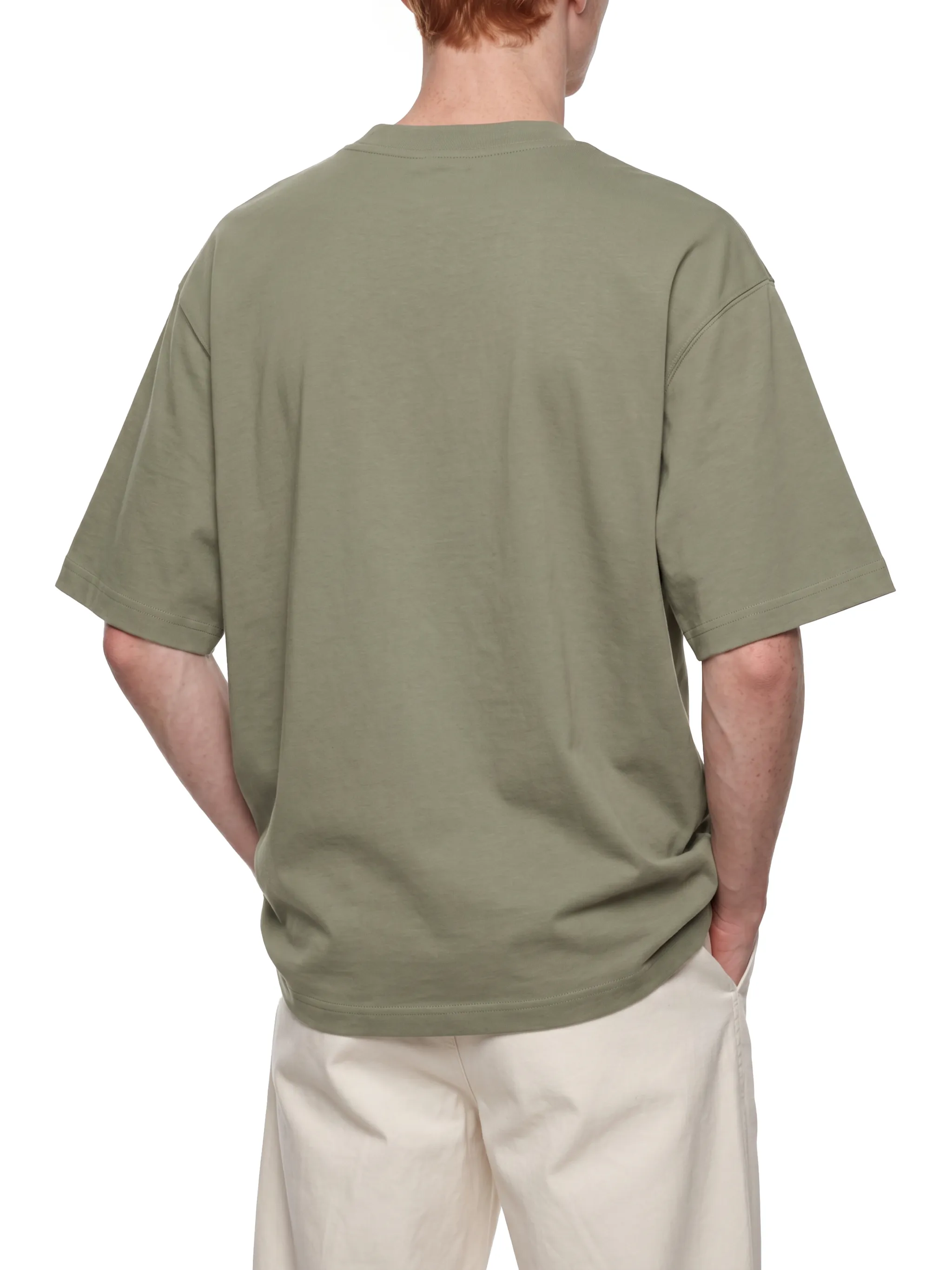 Heavyweight Oversized