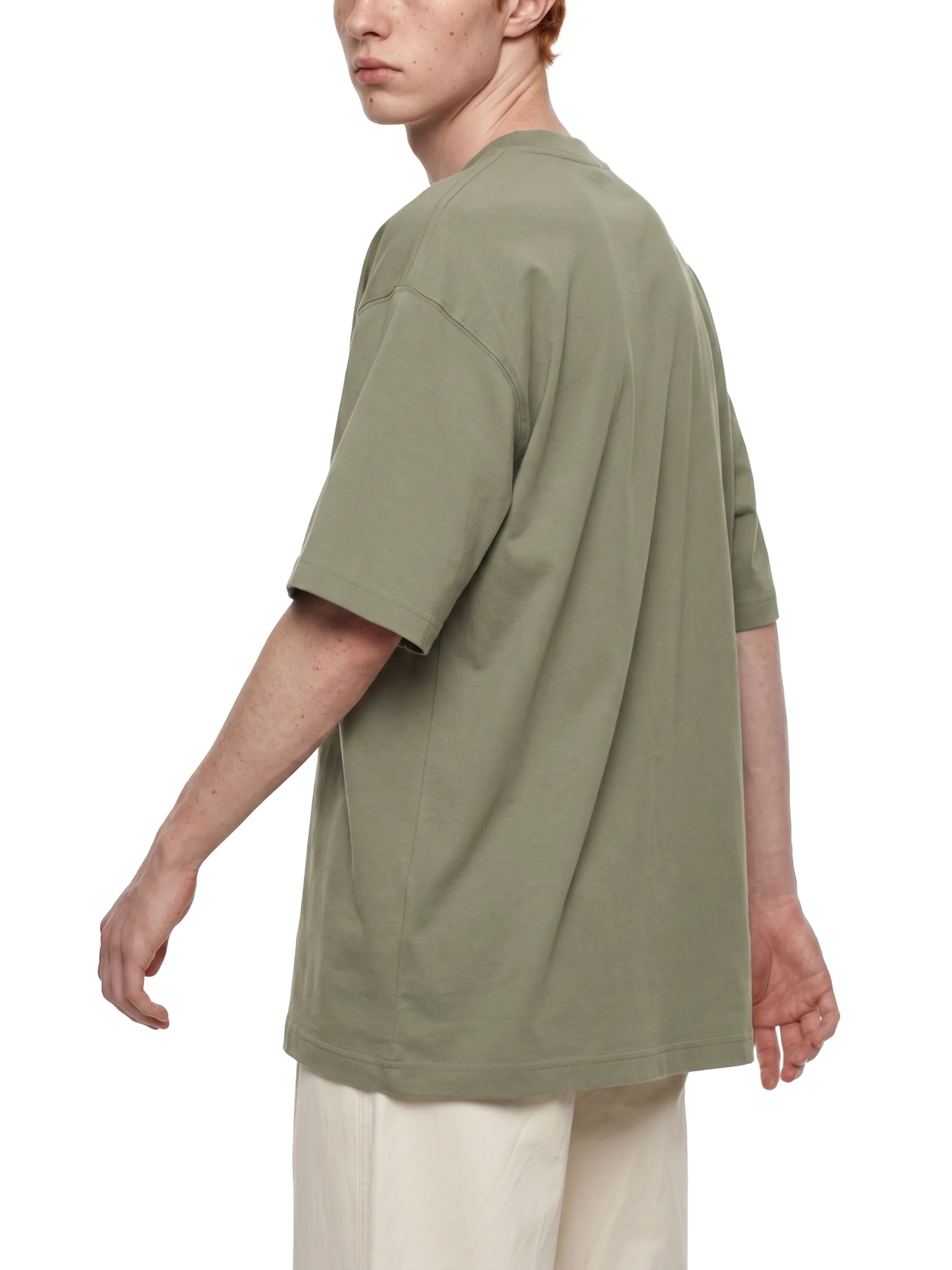 Heavyweight Oversized