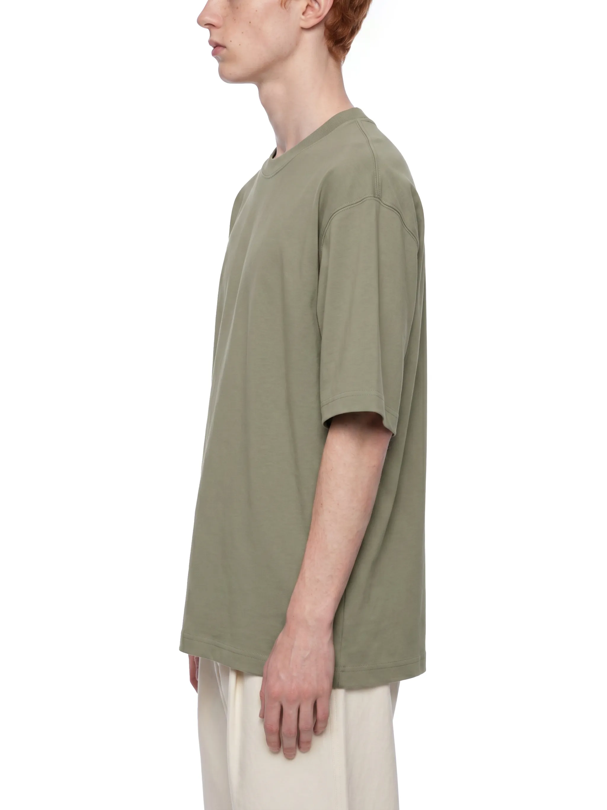 Heavyweight Oversized