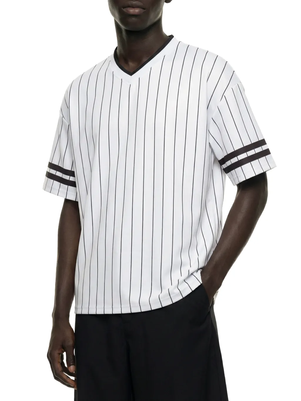 Striped Loose