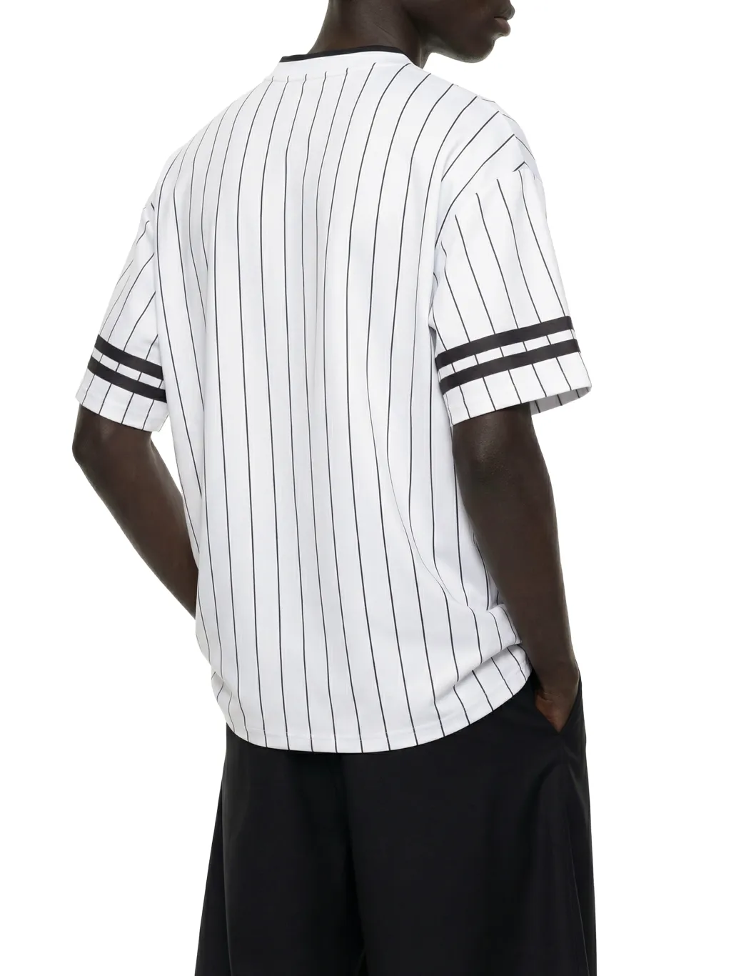 Striped Loose