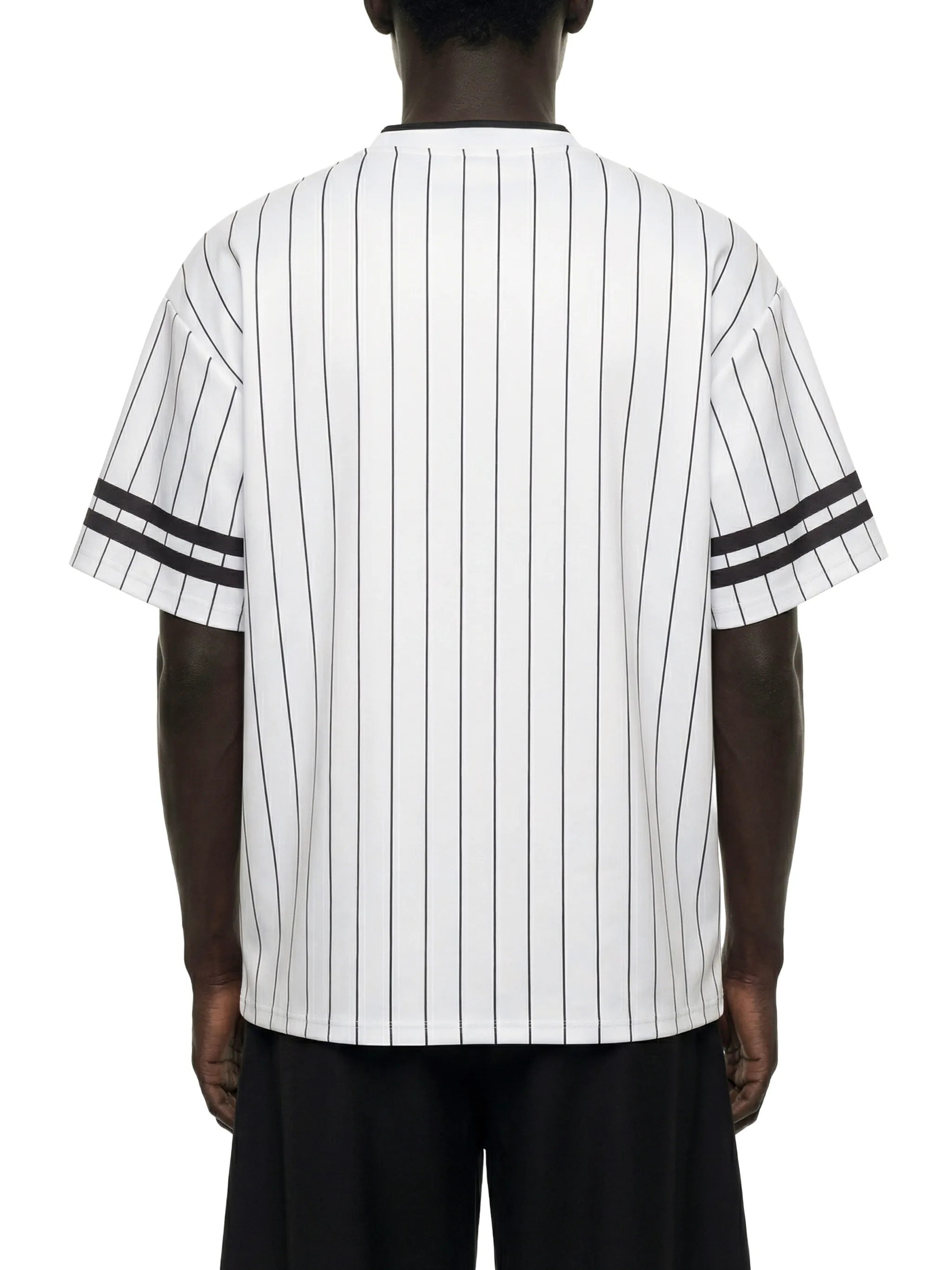 Striped Loose