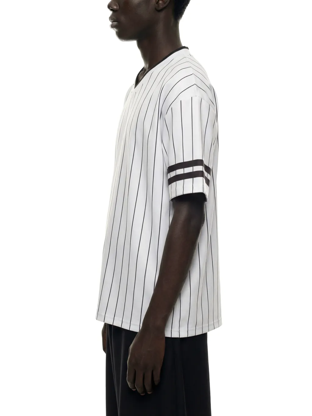 Striped Loose
