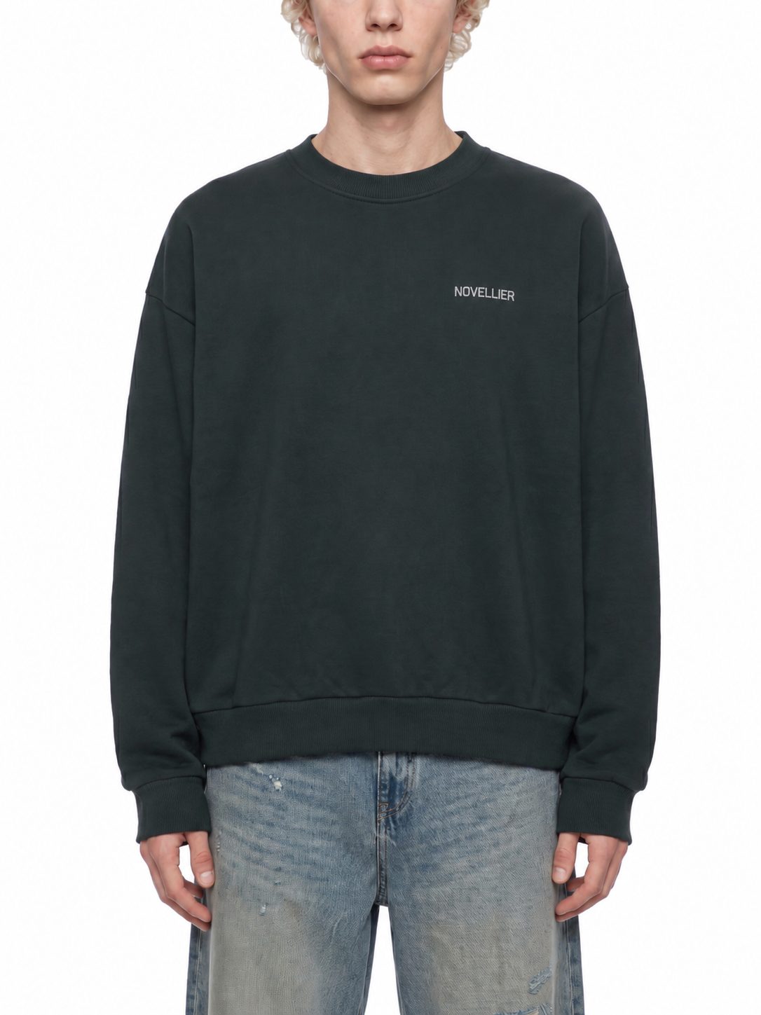 Crewneck