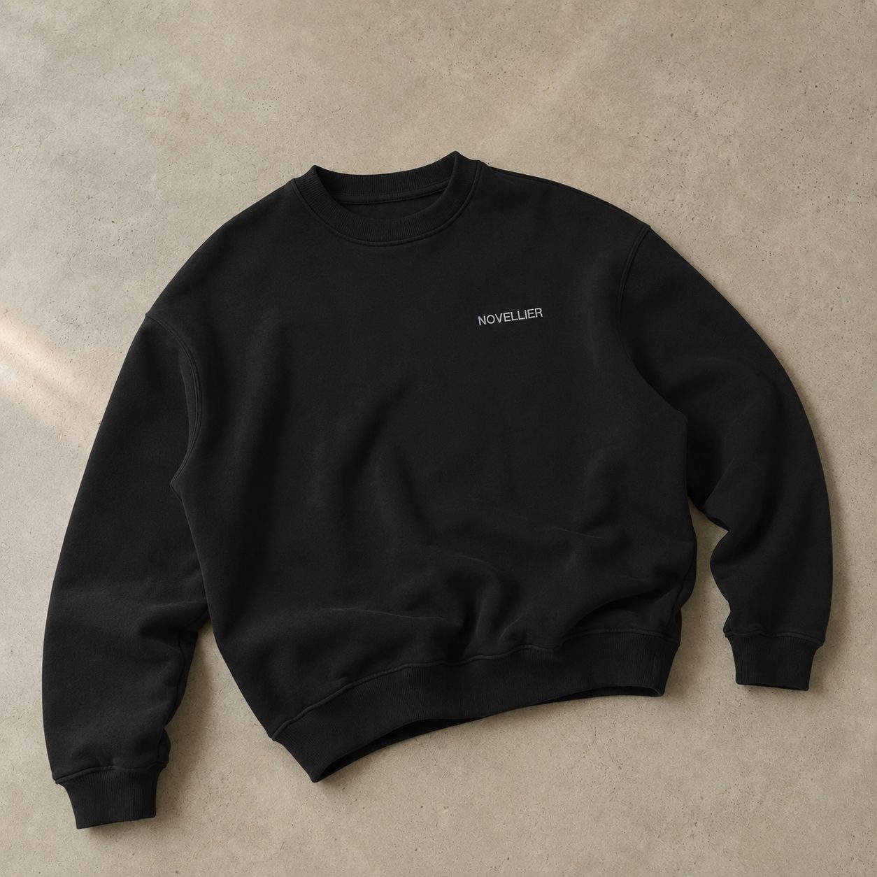 Crewneck