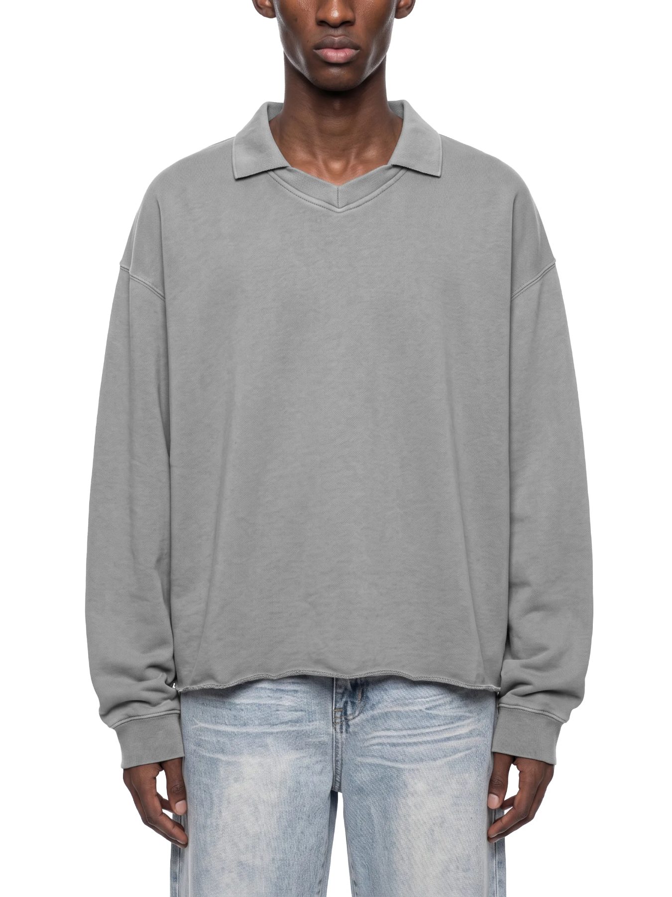 Pullover Sweat