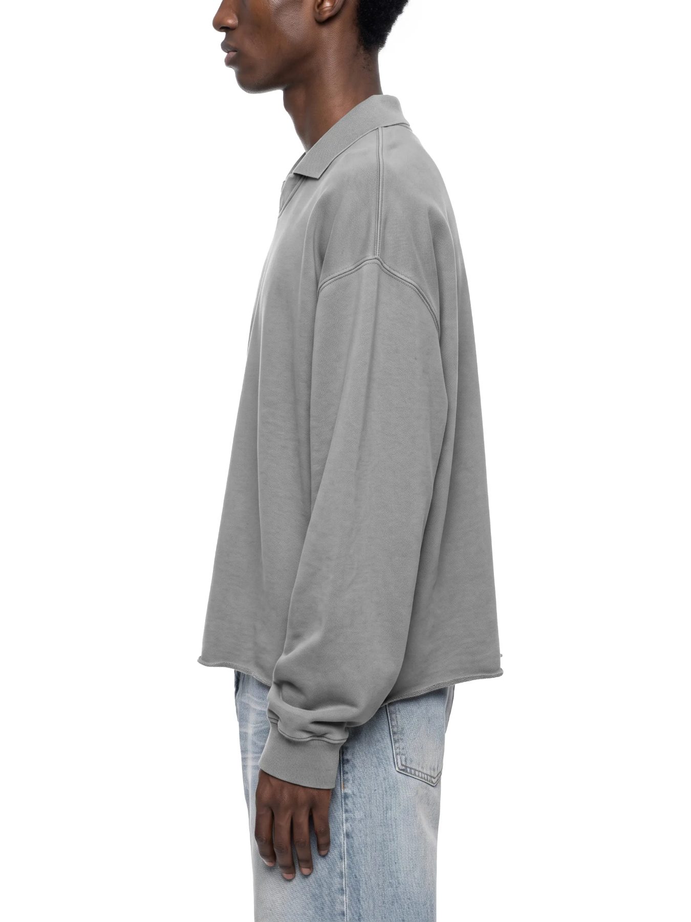 Pullover Sweat