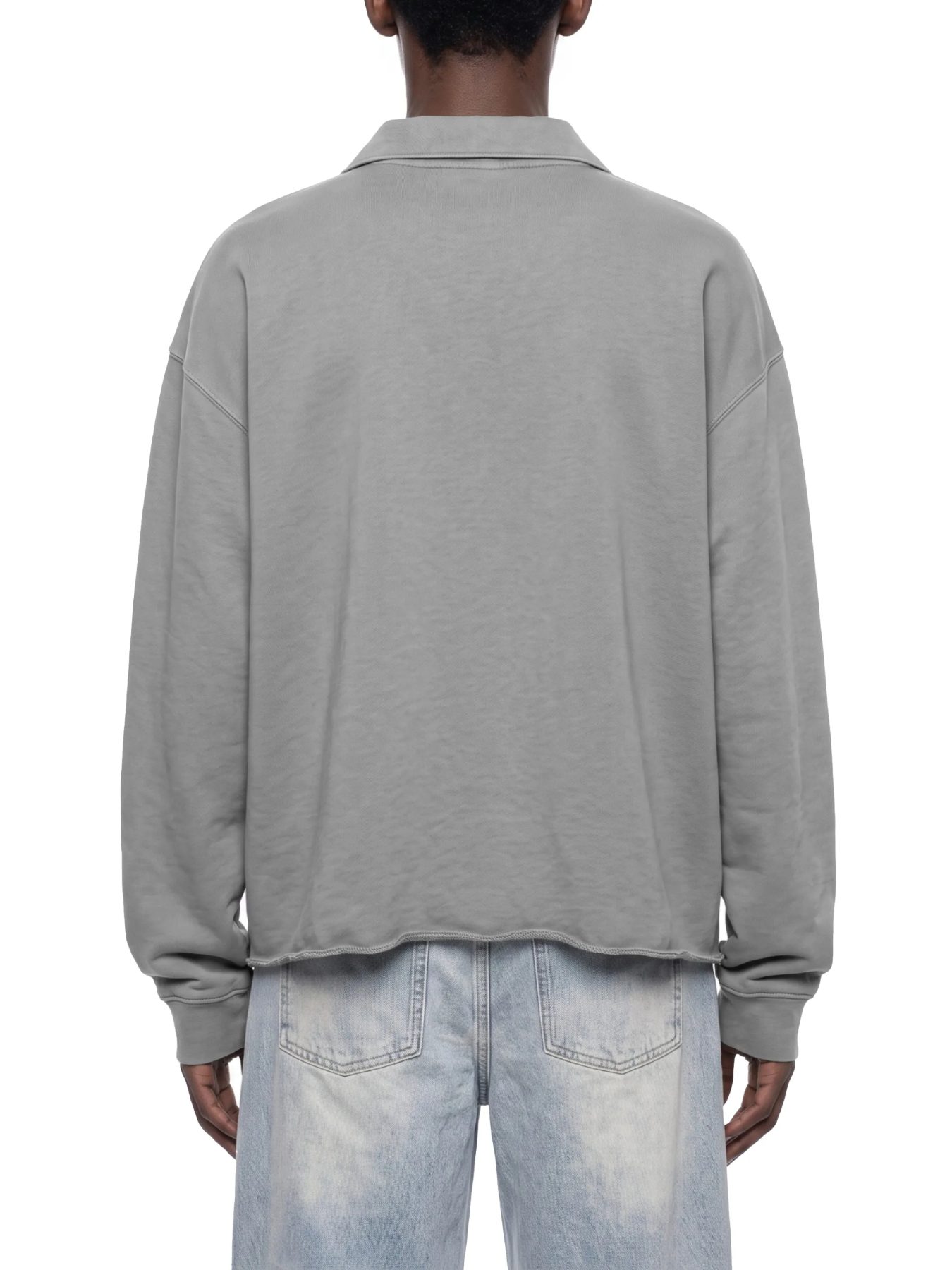 Pullover Sweat