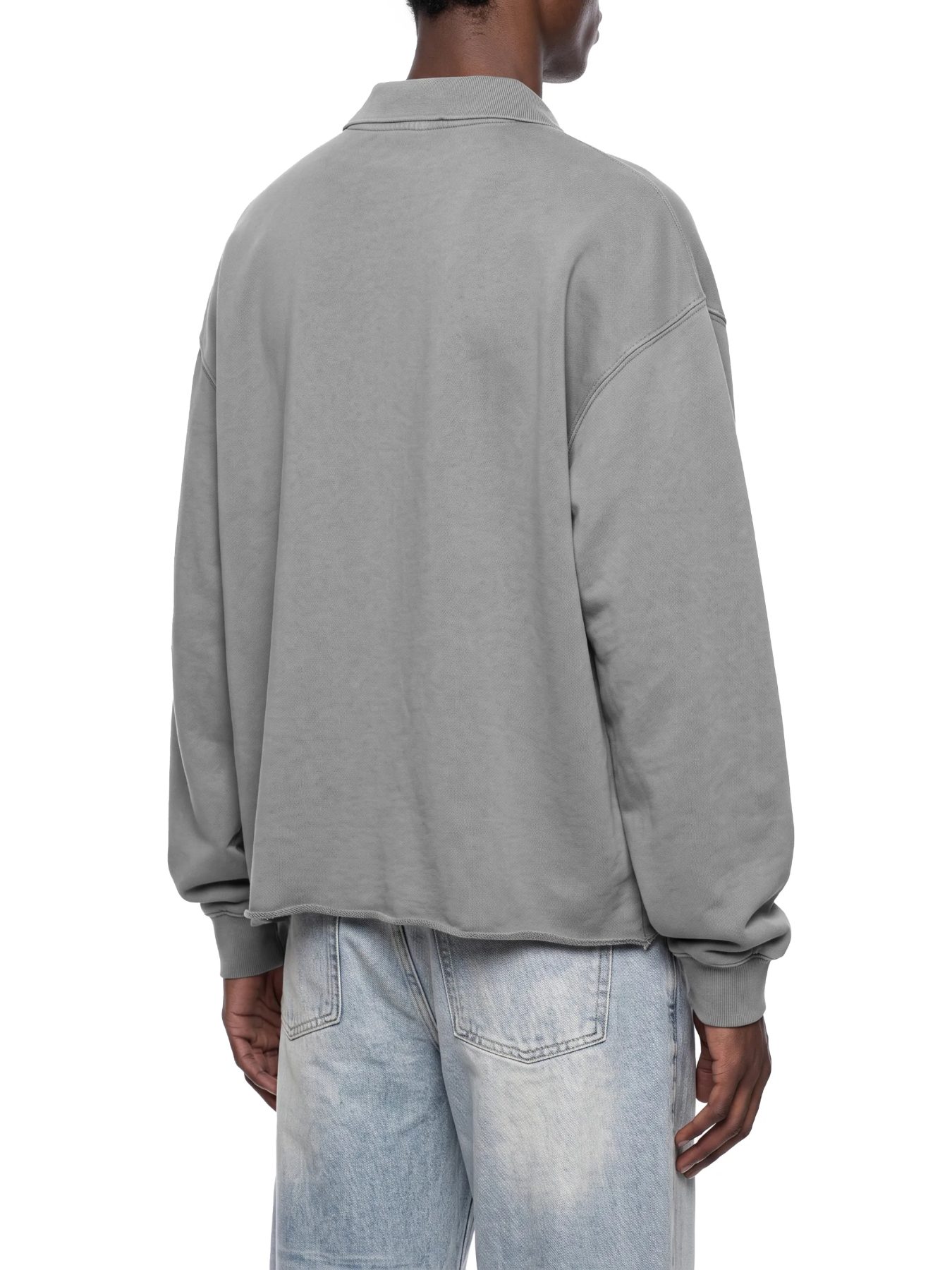 Pullover Sweat
