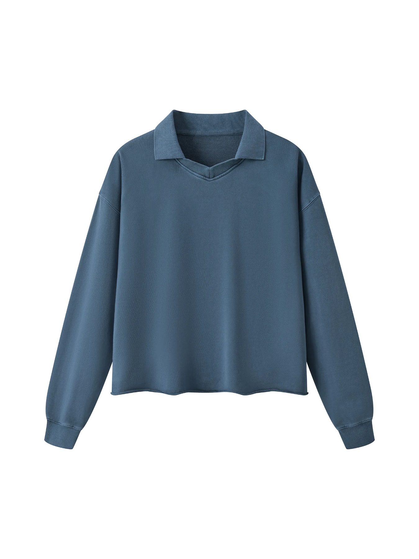 Pullover Sweat