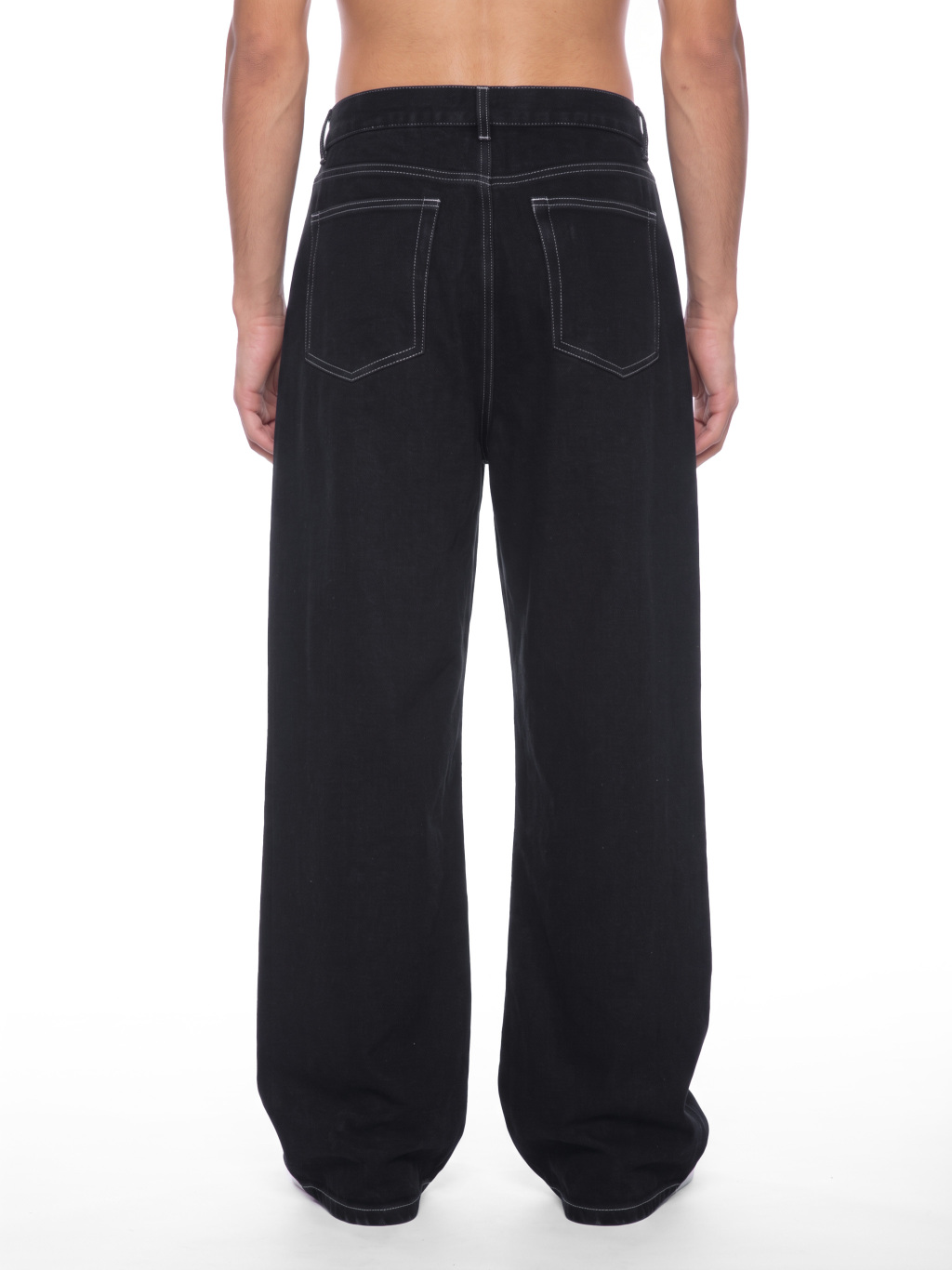 Indigelle jeans
