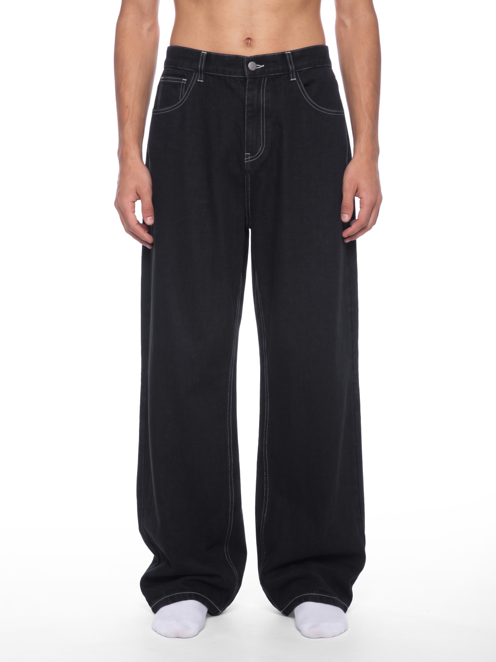 Indigelle jeans