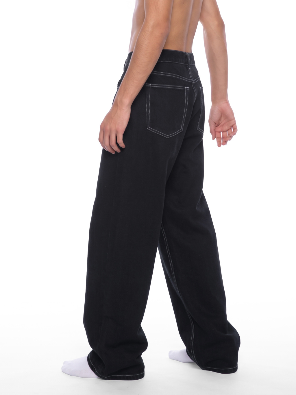 Indigelle jeans