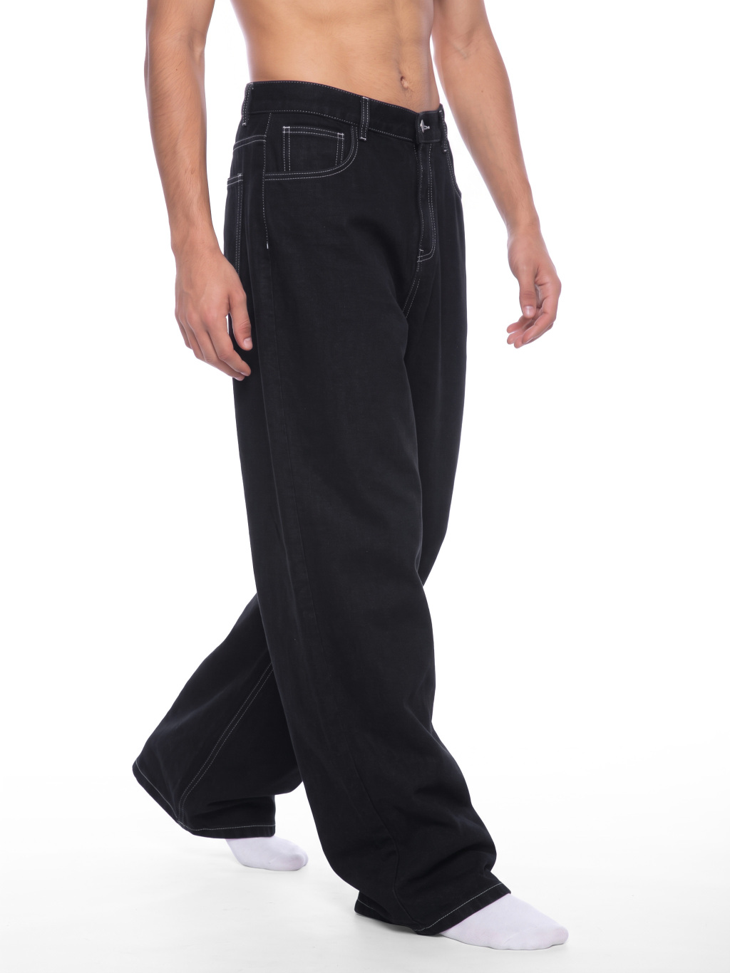 Indigelle jeans